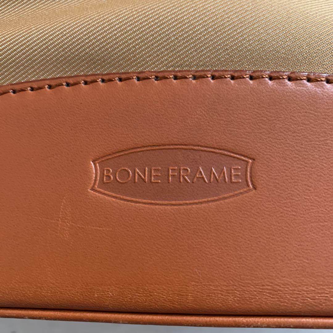 s*n様 BONE FRAME