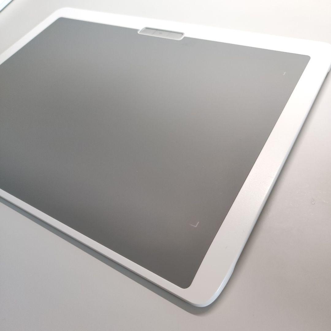 XENCELABS Medium バンドル SE 板タブ ネビュラ・ホワイト