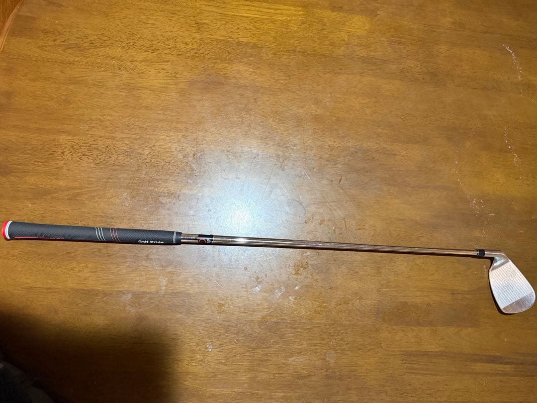PRGR ゴルフクラブチッパー　wedge R55