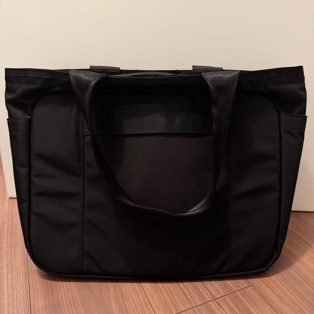 BRIEFING/ブリーフィング BS TOTE AG トートバッグ