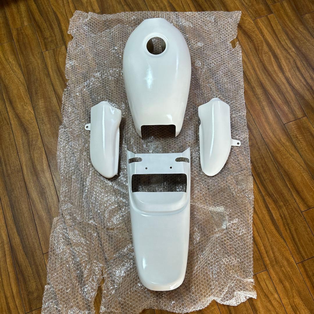 エイプ　z2仕様セット