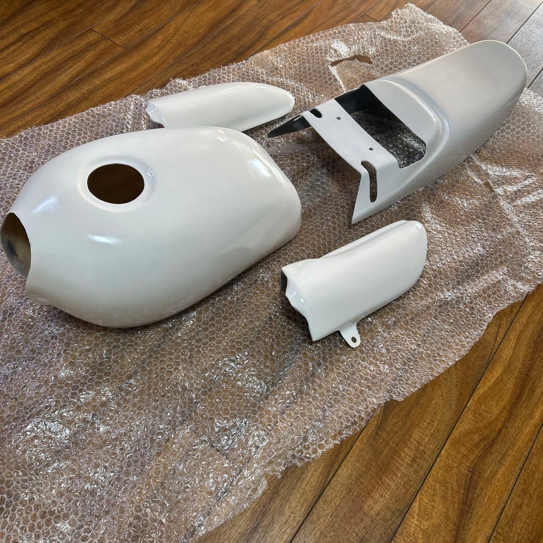 エイプ　z2仕様セット