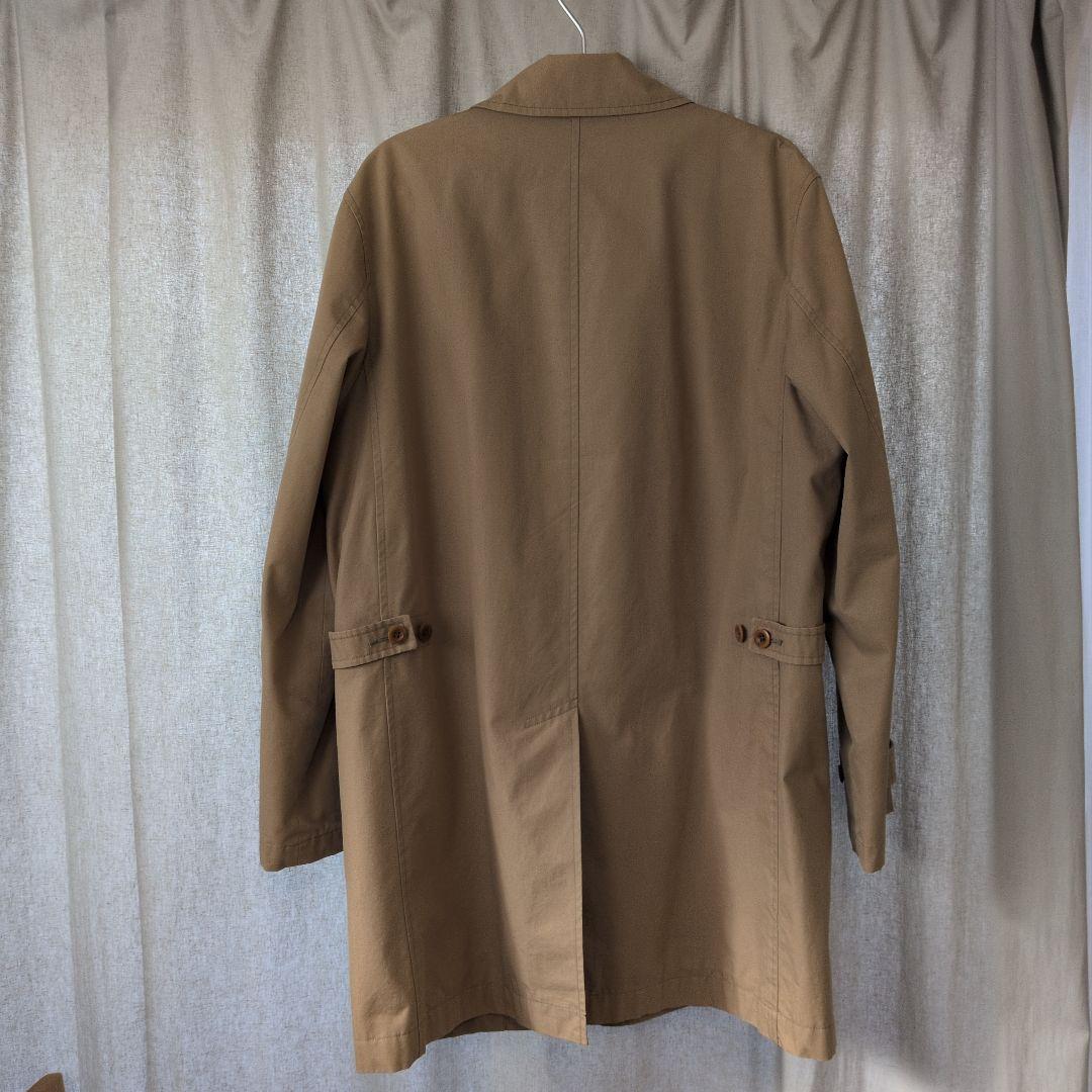 MHL, ベージュ ステンカラーコート Mサイズ