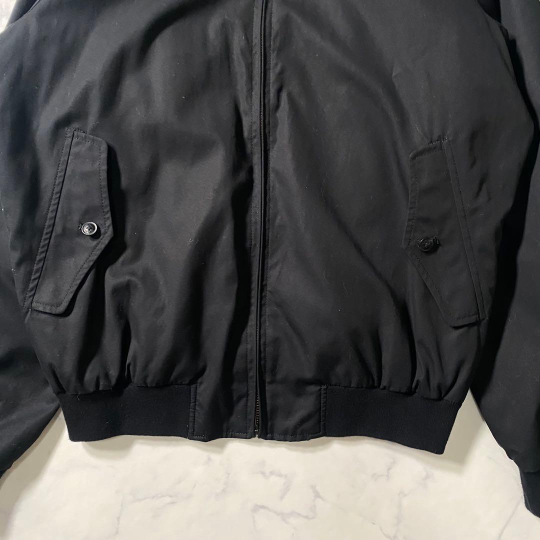 【極美品】マックレガー　スイングトップ　チェック柄　ブルゾン　大きいサイズ　　L