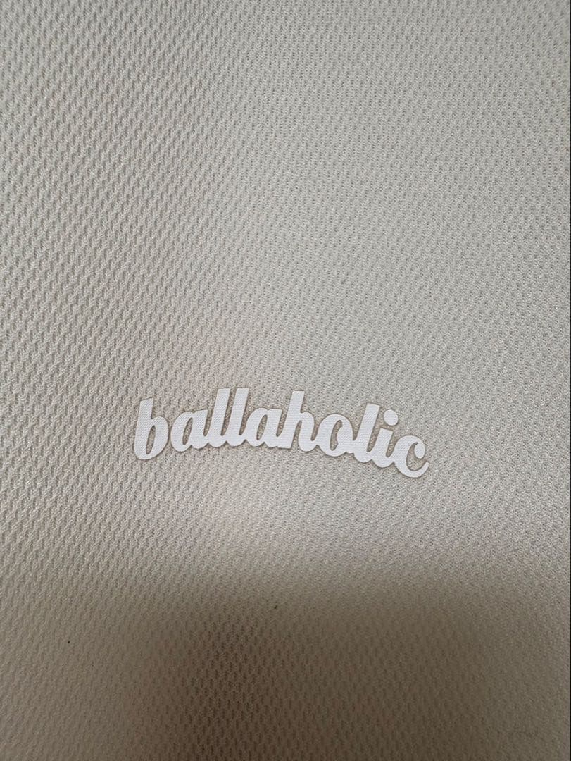 ballaholic TSC限定 ロンティー