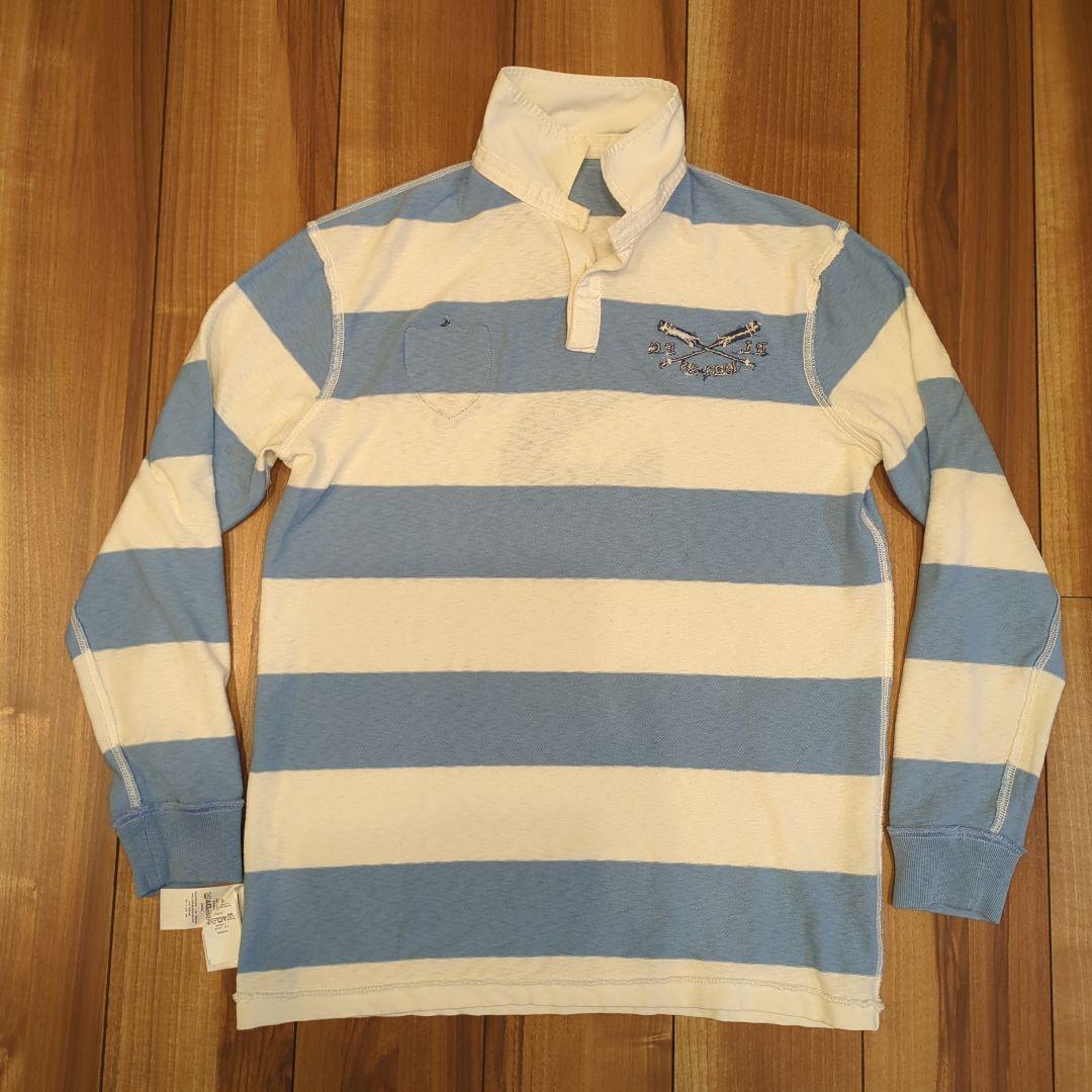 Ralph Lauren Polo RL ラガーシャツ