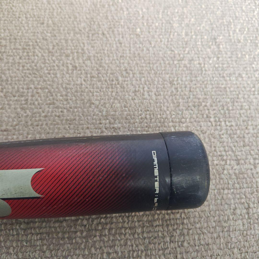 SSK　MM23 80センチ　少年軟式（学童）用　バット