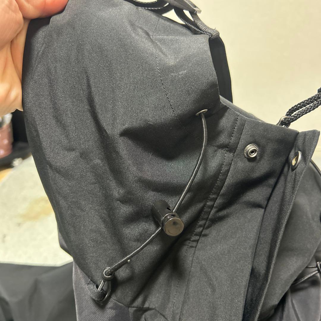 1990 mountain jacket gtx ノースフェイス