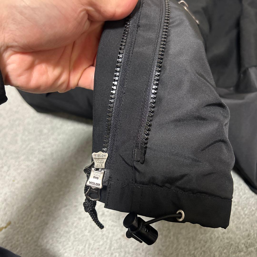 1990 mountain jacket gtx ノースフェイス