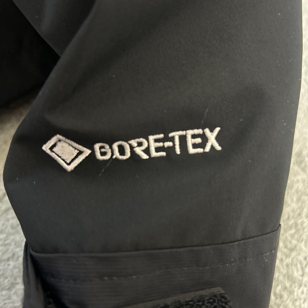 1990 mountain jacket gtx ノースフェイス
