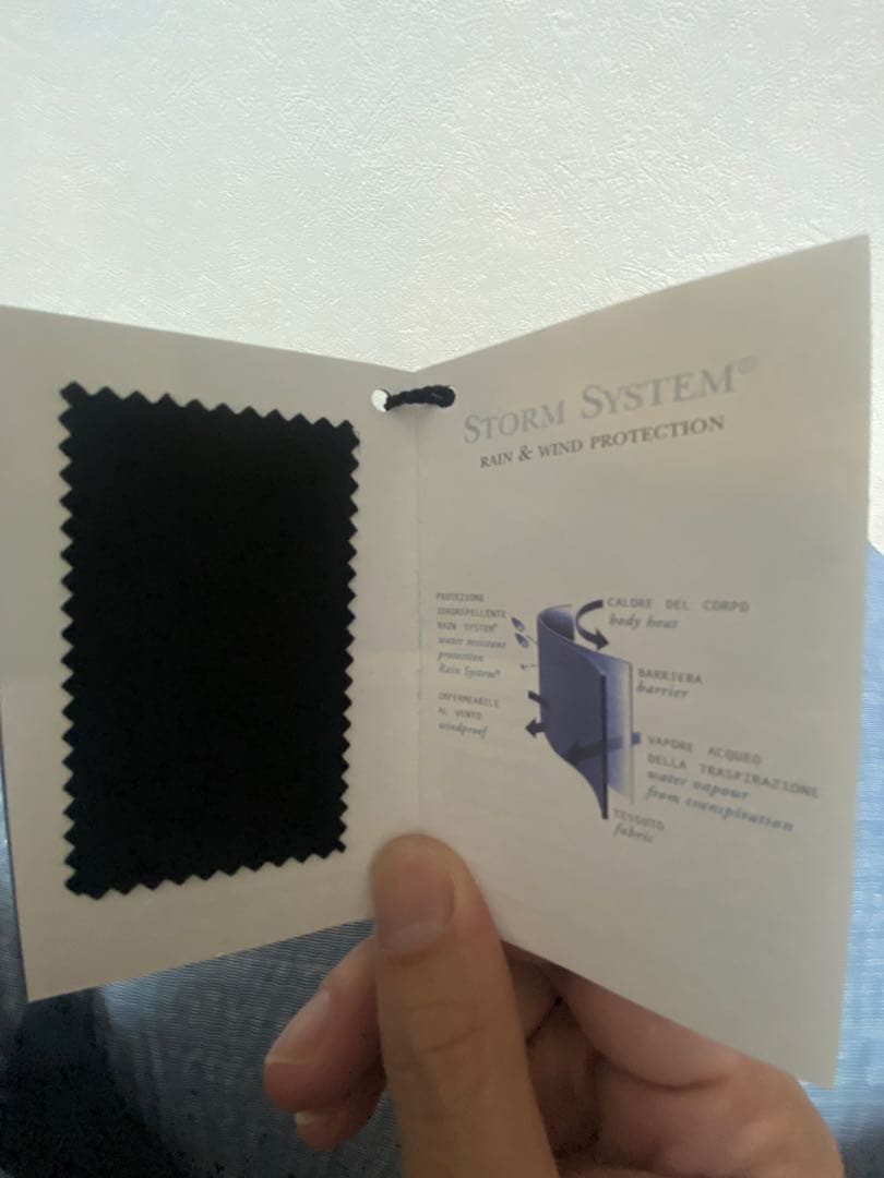 MACKINTOSH マッキントッシュ トレンチコート【サイズ38】ロロピアーナ