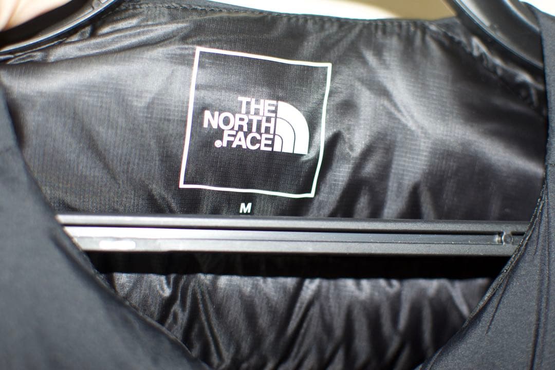 THE NOSTH FACE サンダーラウンドネックジャケットNYW82313
