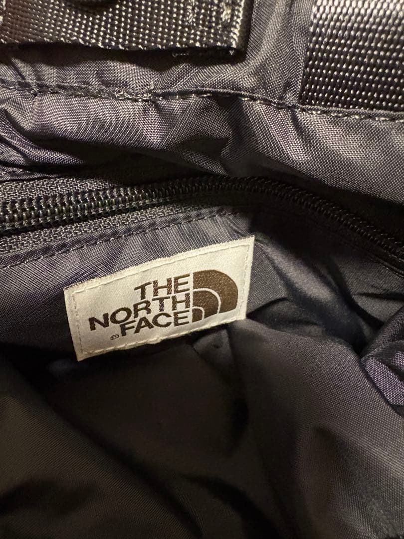 2025 THE NORTH FACE ボニーパック BONNEY PACK M
