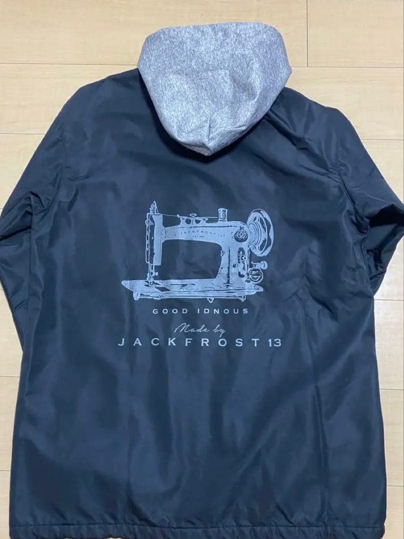 JACK FROST 13 スノーボードウェア 上下セット