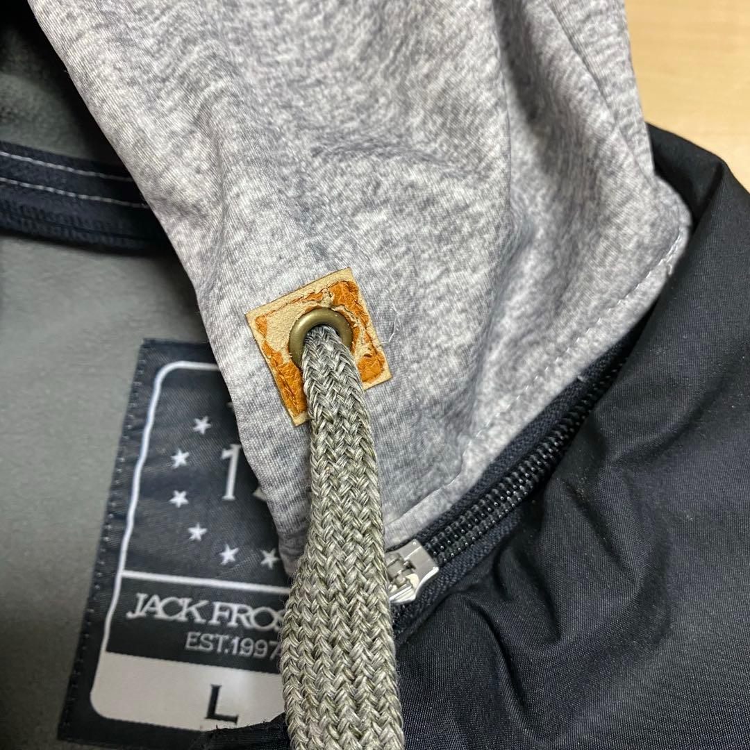 JACK FROST 13 スノーボードウェア 上下セット