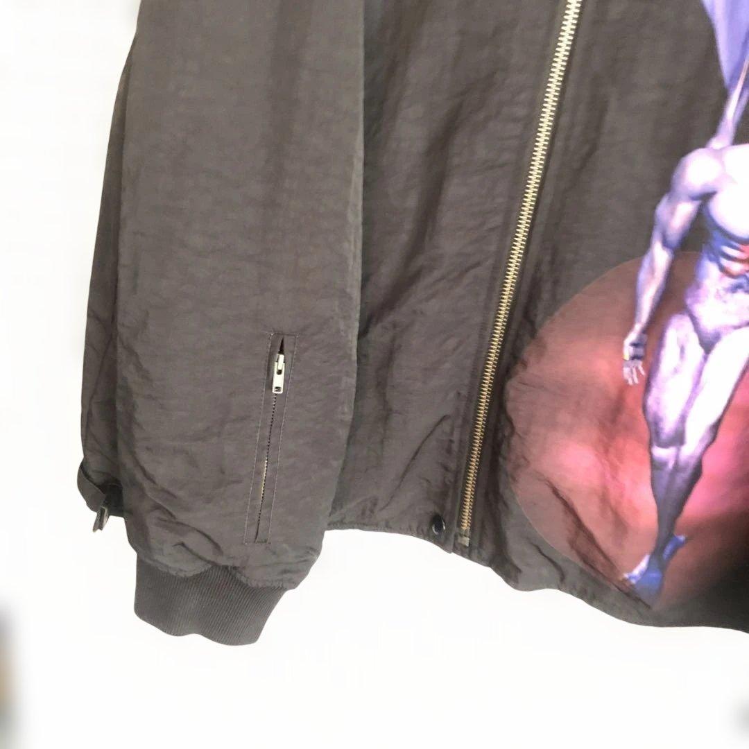 新品未使用　Supreme シュプリーム　鉄拳　Yohji Yamamoto