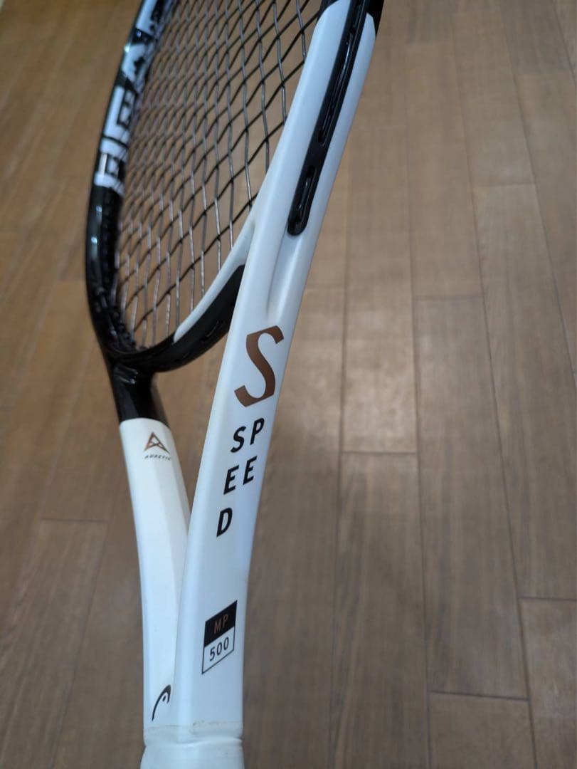 HEAD Speed MP 2022 G2 テニスラケット