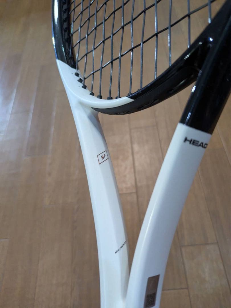 HEAD Speed MP 2022 G2 テニスラケット