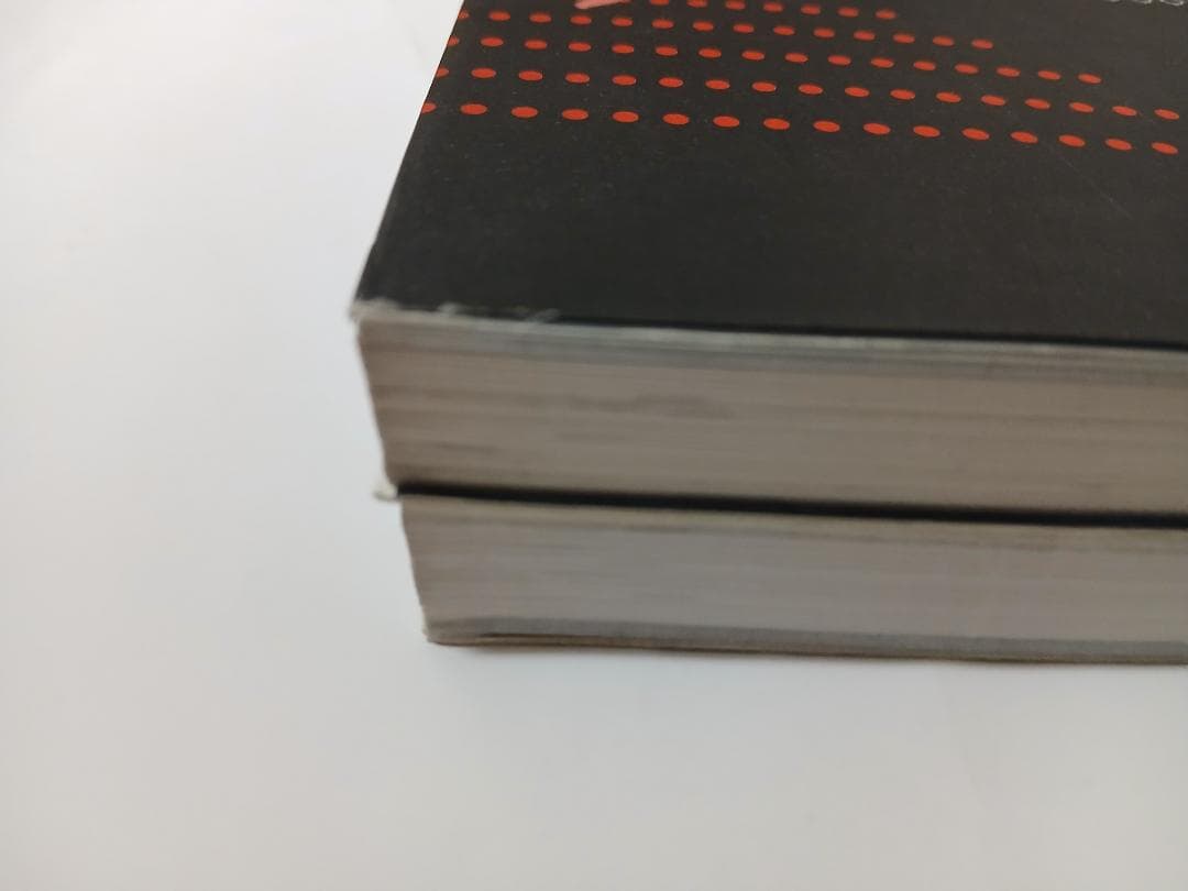 攻殻機動隊 原画集　2冊セット