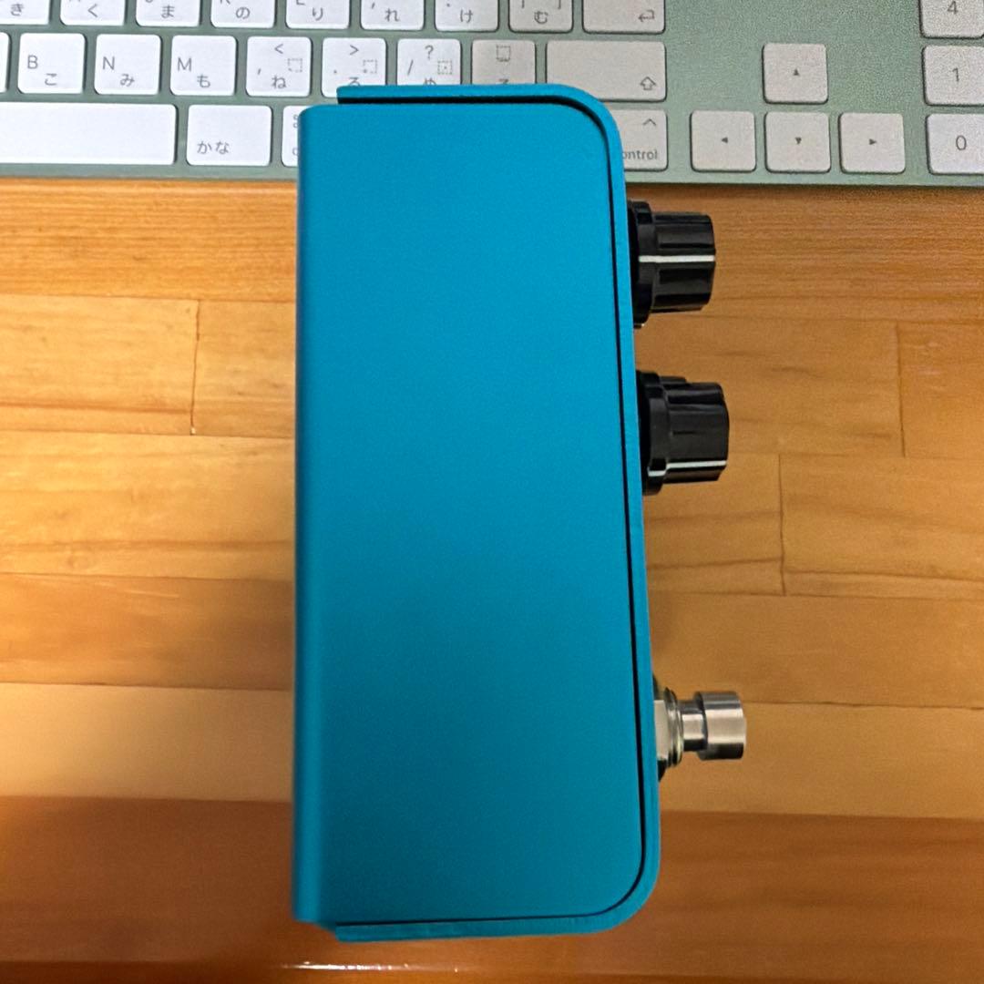 Strymon 「blue Sky V2」 reverbエフェクター