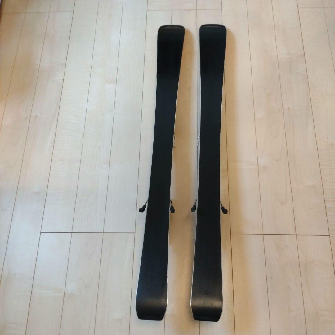 Atomic REDSTER GL スキー板 110cm