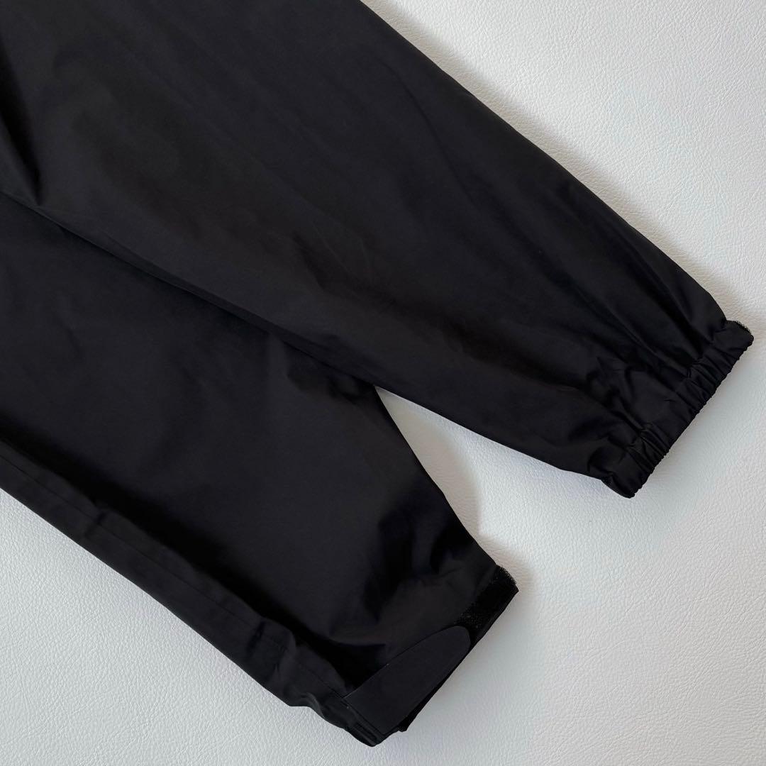 モンベル mont-bell レイントレッカー ジャケット XL