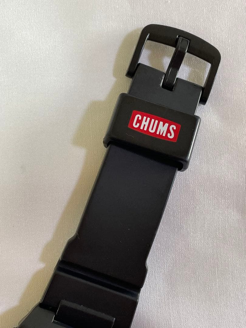 Baby-G CHUMS チャムス　コラボ 腕時計 BGA-260CH