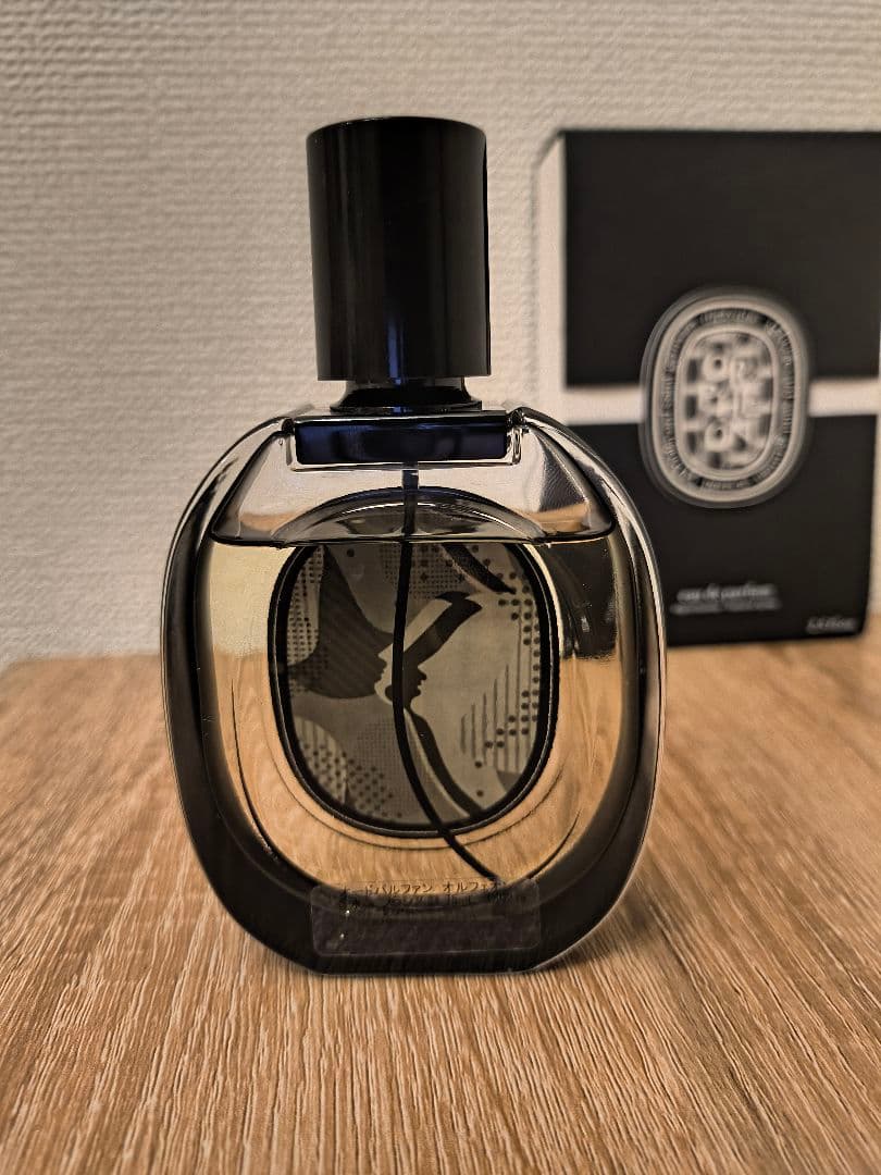★ree51★Diptyque Orphéon(オルフェオン) 75ml