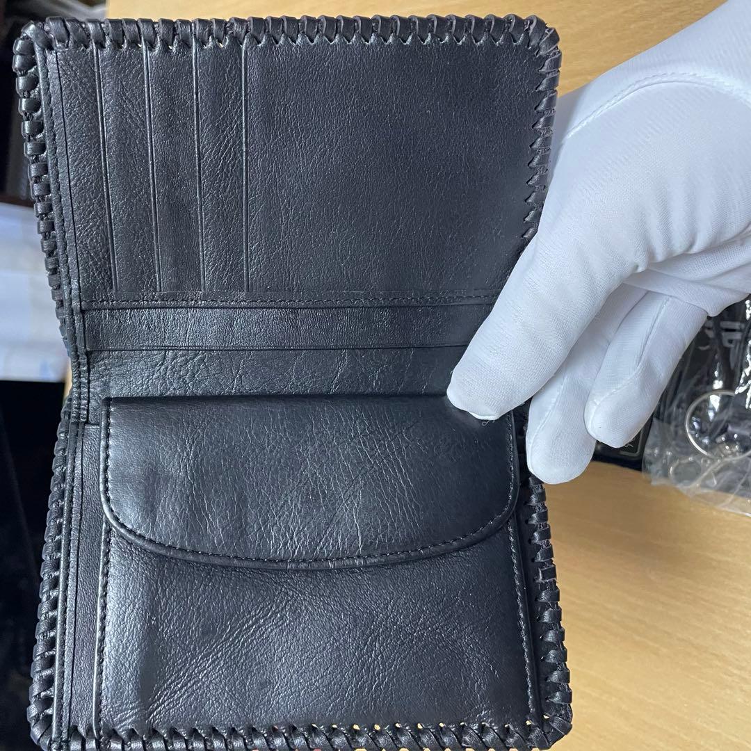 スティングレイ　トラッカーウォレット　財布 ウォレットチェーン
