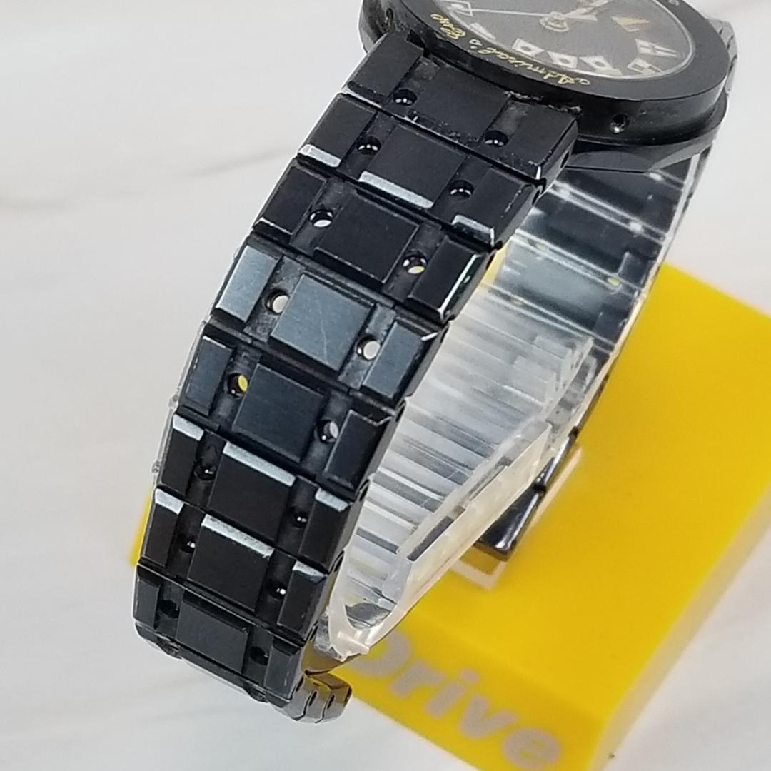 【電池新品】稼働品 コルム アドミラルズカップ V52 クォーツ デイト