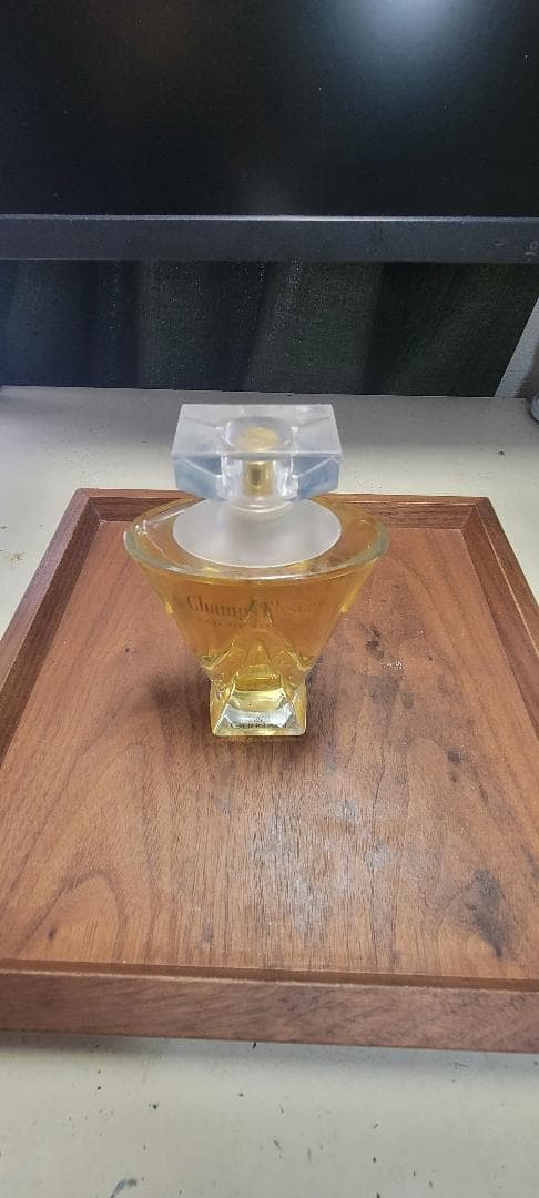 GUERLAIN CHAMPS-ELYSEES シャンゼリゼ 100ml 箱あり