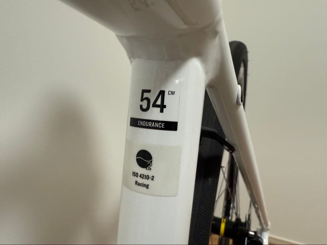 TREK domane al 3 gen3 ほぼ新車 手渡し限定 岡山 倉敷