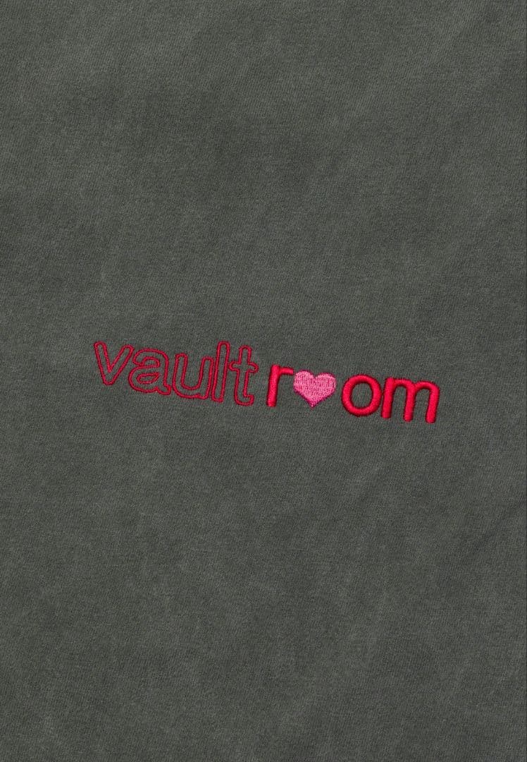 ラ*ナ様 VAULTROOM ナルト NARUTO OIROKE TEE Lサイ