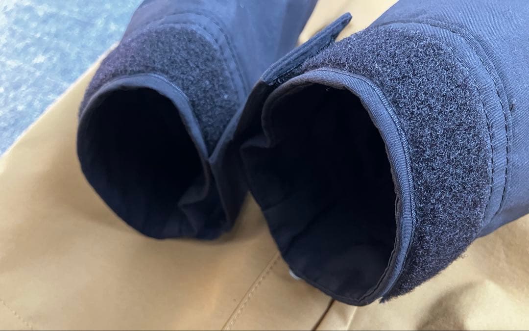 【美品】ノーススフェイス　マウンテンライトジャケット　Sサイズ