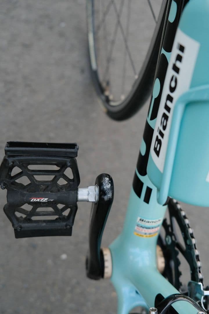 ビアンキ928カーボン Bianchi 928 Carbon Mono Q