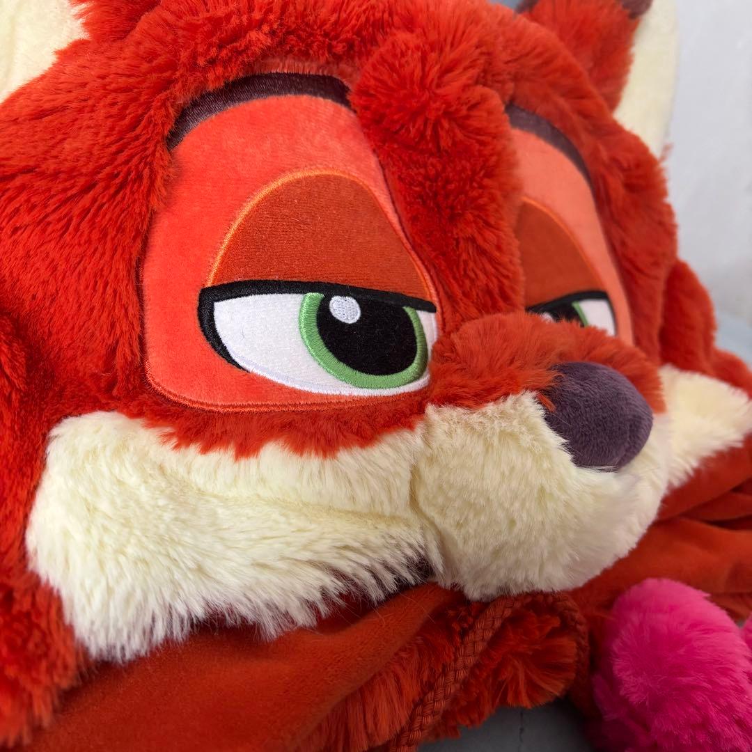 ニック ファンキャップ ディズニー