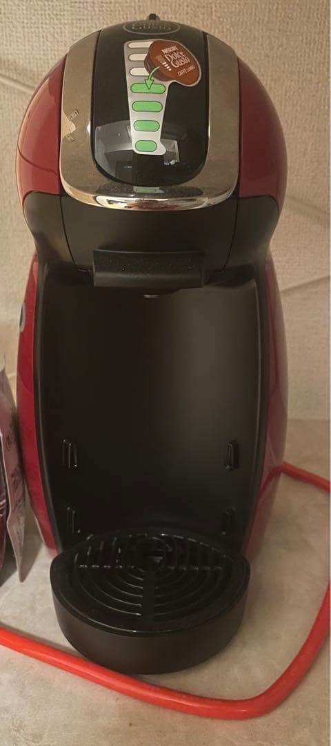 ネスレ　コーヒーメーカー