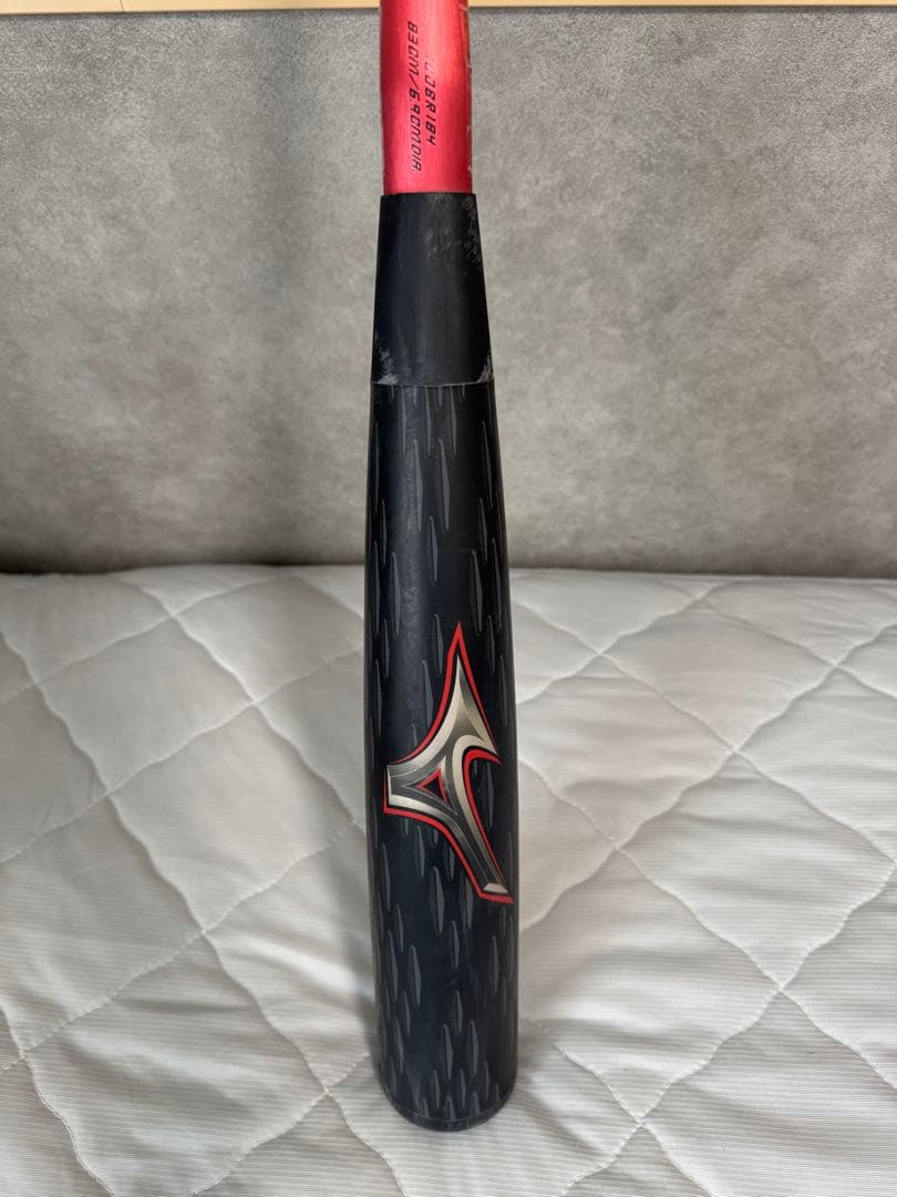 ビヨンドマックスレガシー　ミドルバランス（83cm/平均750g）