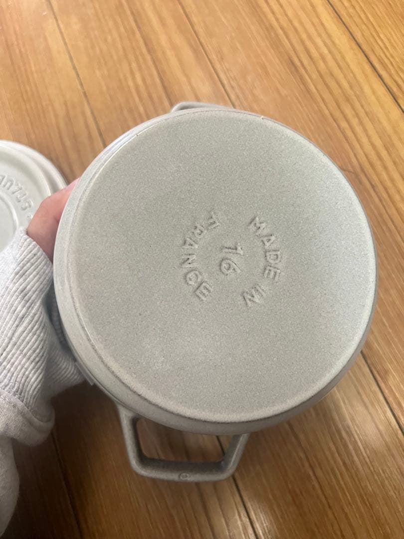 STAUB LA COCOTTE 16カンパーニュ