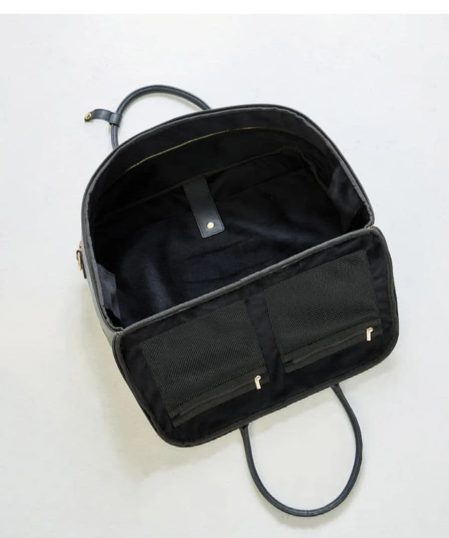 【新品未使用】A’pearl エパール 3way ボストンバッグ