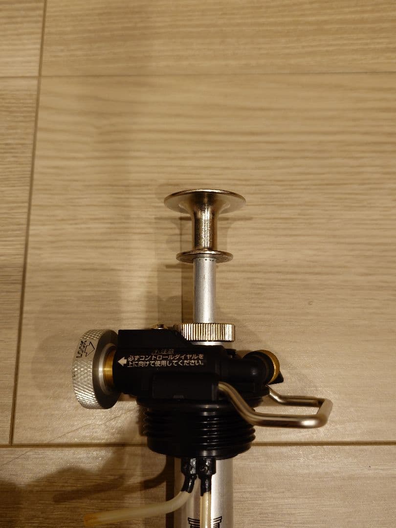 バーベキュー・調理用品 SOTO STORMBREAKER SOD-372