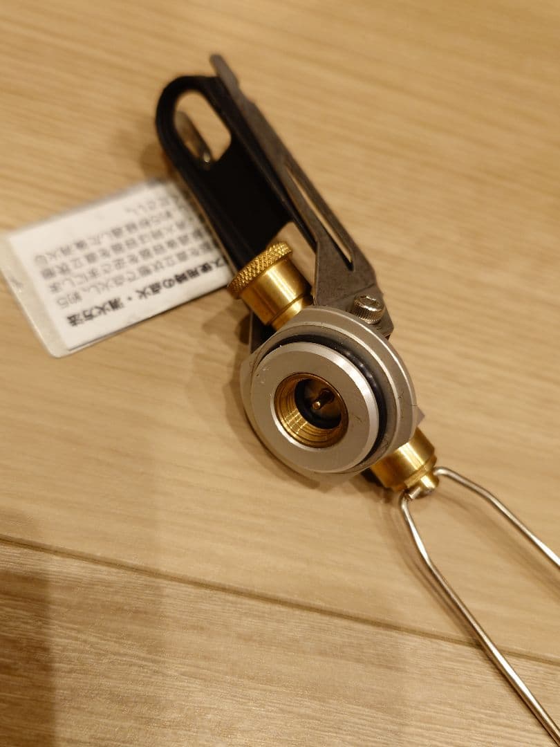 バーベキュー・調理用品 SOTO STORMBREAKER SOD-372