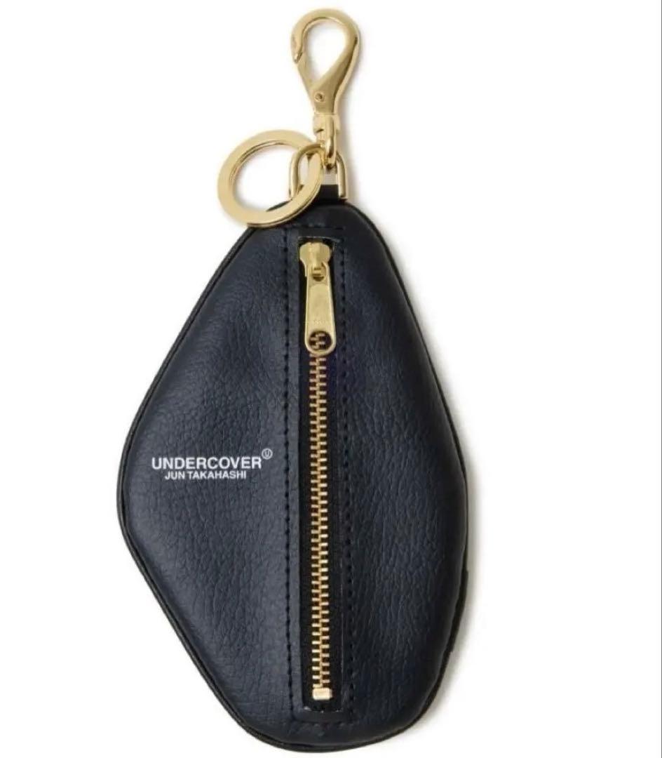 UNDERCOVER サンリオコラボ マイメロディ ポーチ