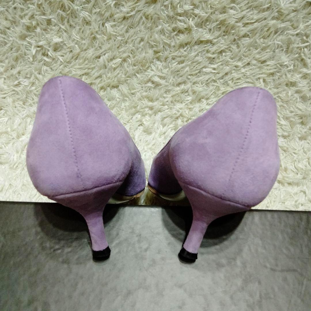 美品　GUCCI グッチ　35 ディオニュソス タイガーヘッド パンプス　ヒール