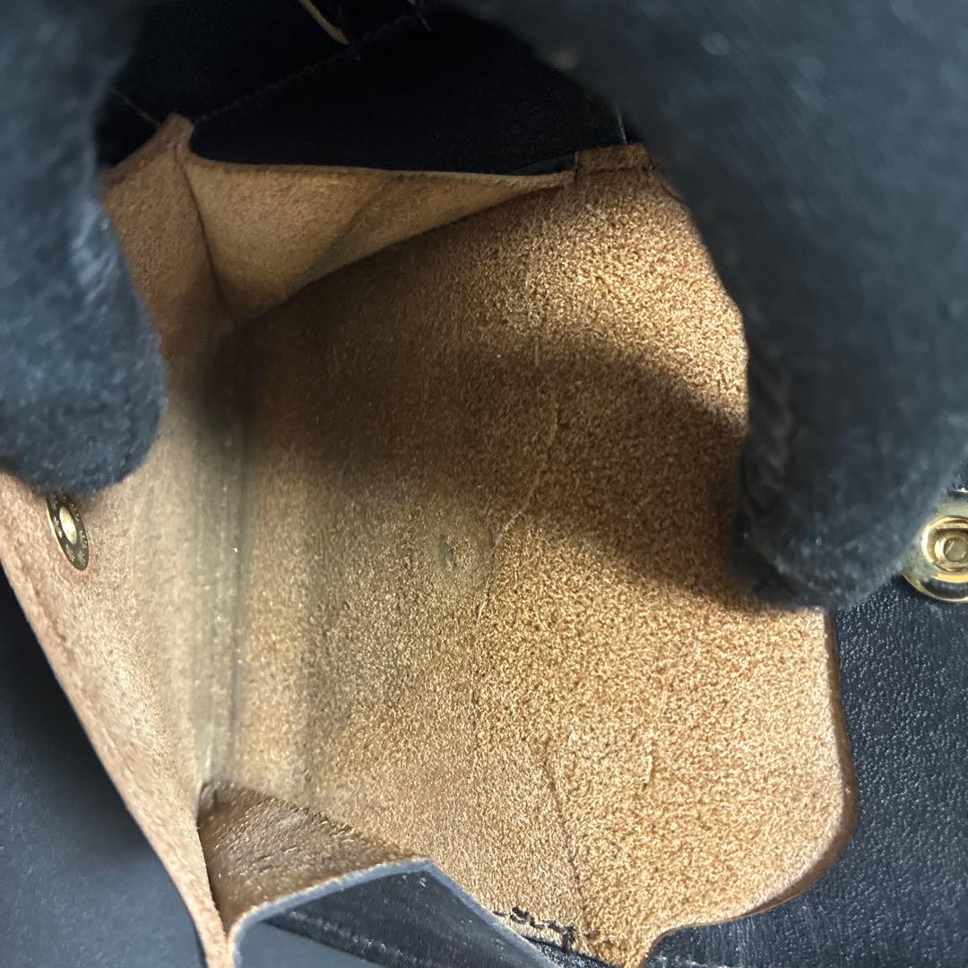 ワイルドスワンズ グラウンダー ／フルグレインブライドル／ブラック