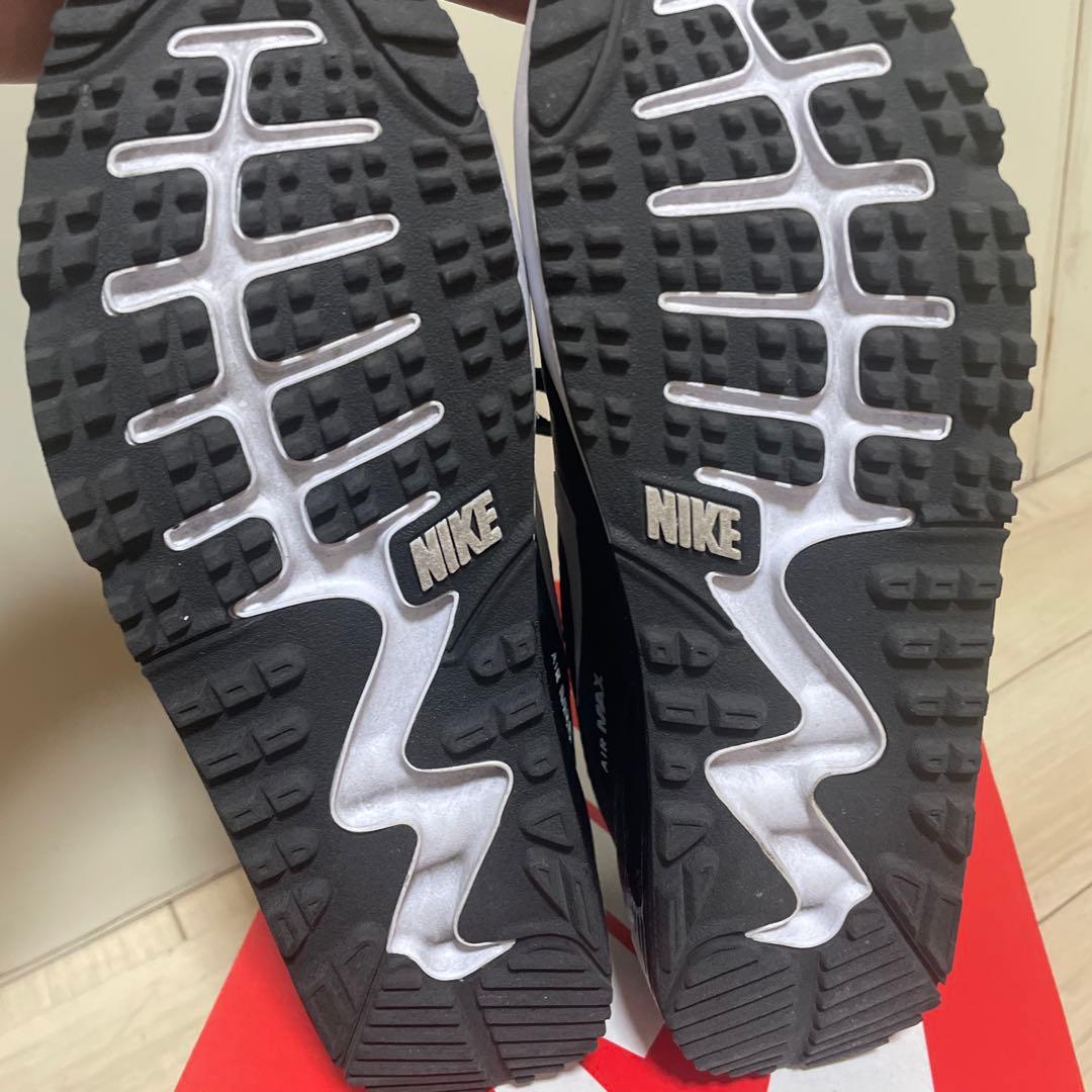 NIKE ゴルフシューズ　エアーマックス　AIR MAX