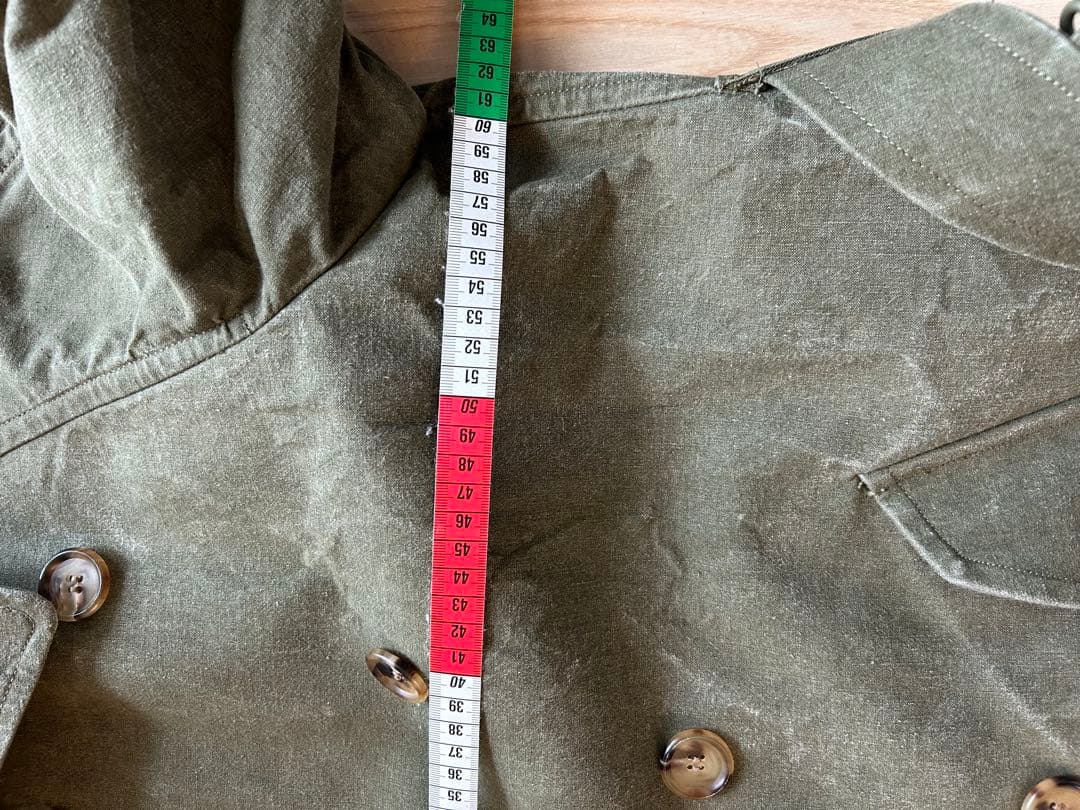 希少 READYMADE TRENCH COAT レディメイド トレンチコート