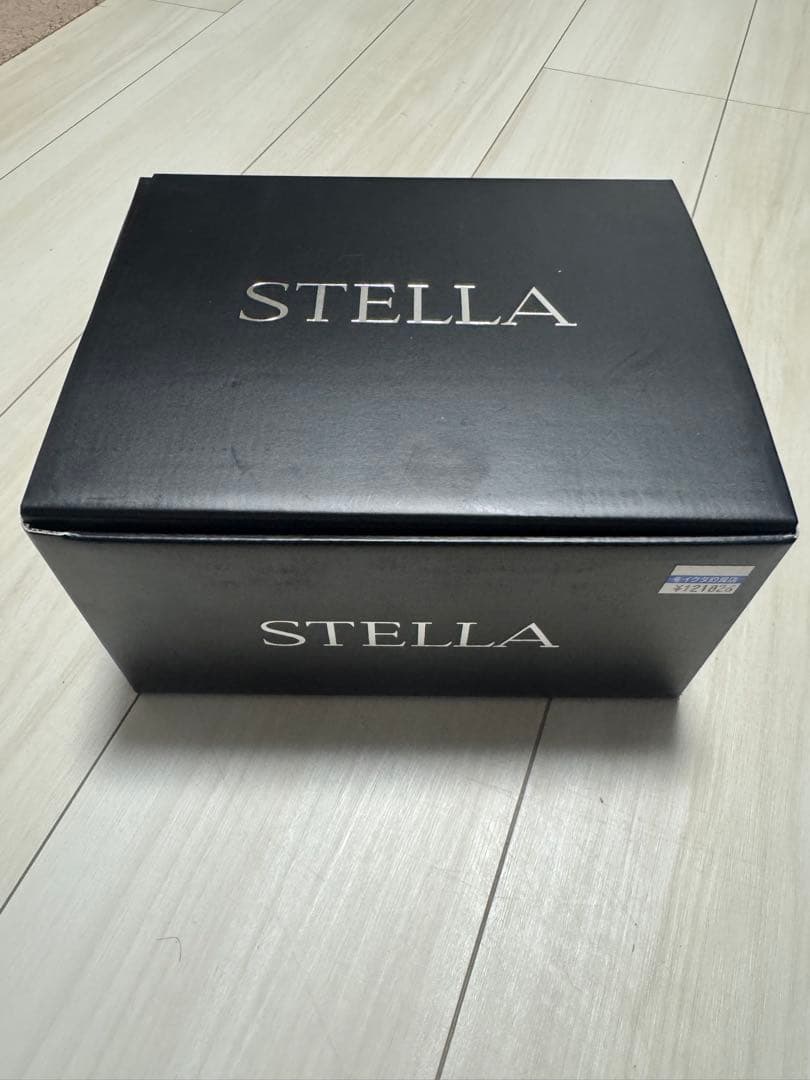 リール STELLA SW10000HG