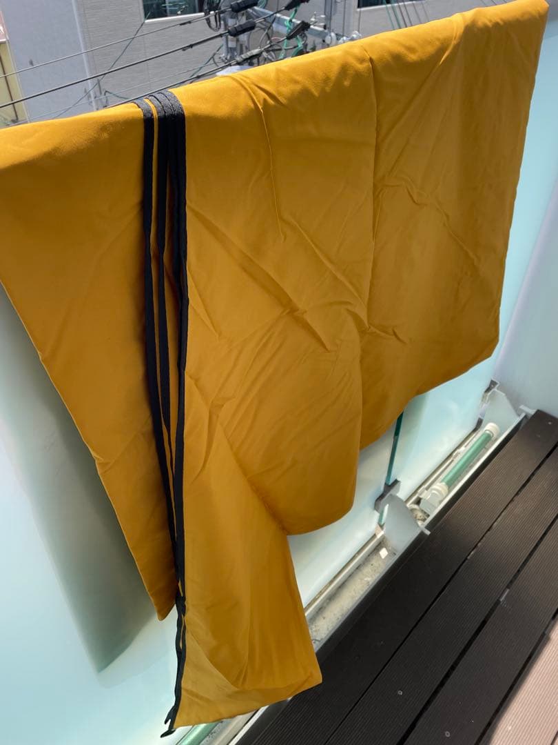 Telo Tarp crescent テーロタープ クレセント