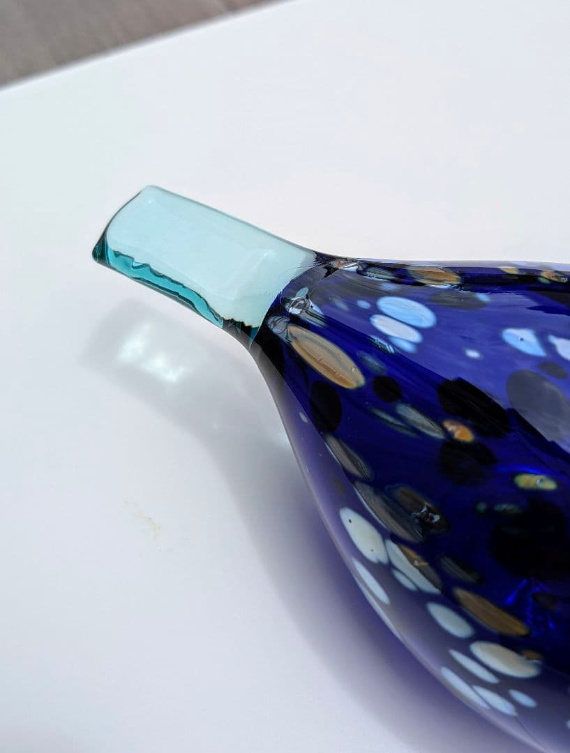  bird イッタラ バード　Sinikki シニッキ